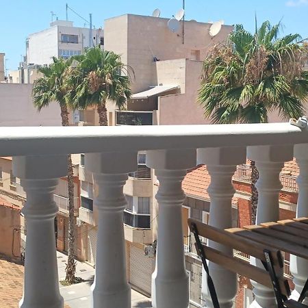 Sea And Center Apartment By Mm Torrevieja Exterior photo