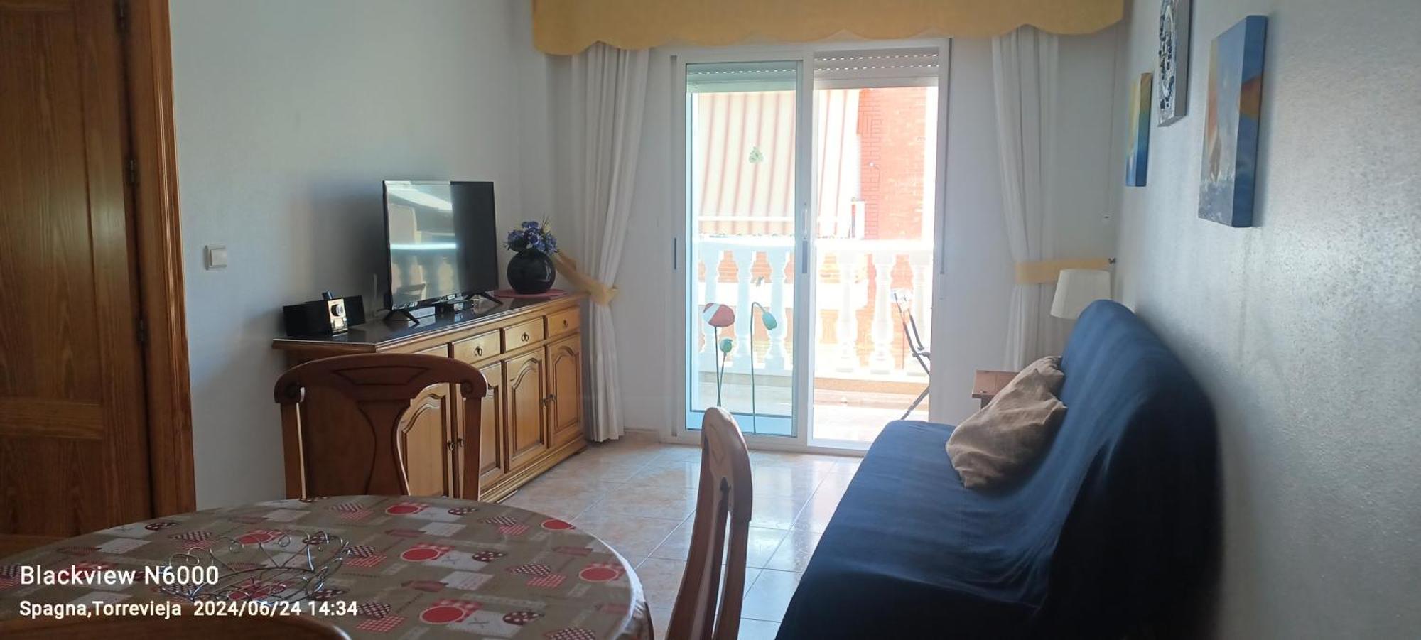 Sea And Center Apartment By Mm Torrevieja Exterior photo