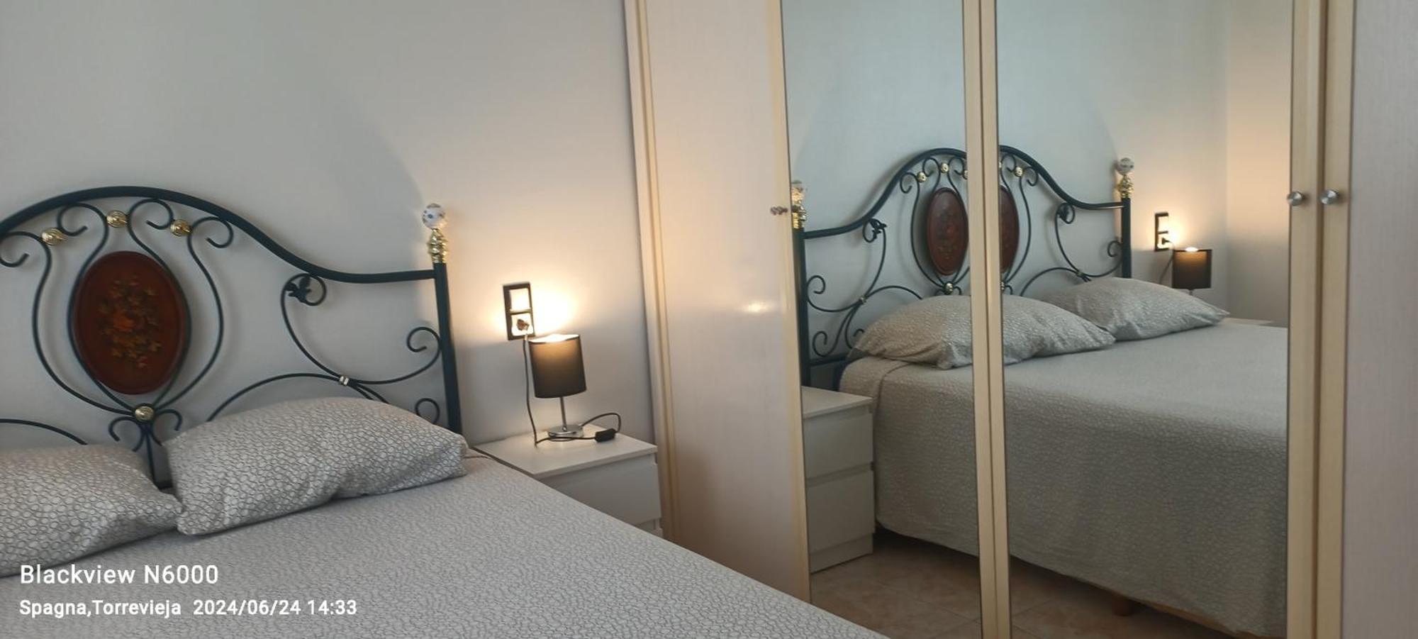 Sea And Center Apartment By Mm Torrevieja Exterior photo