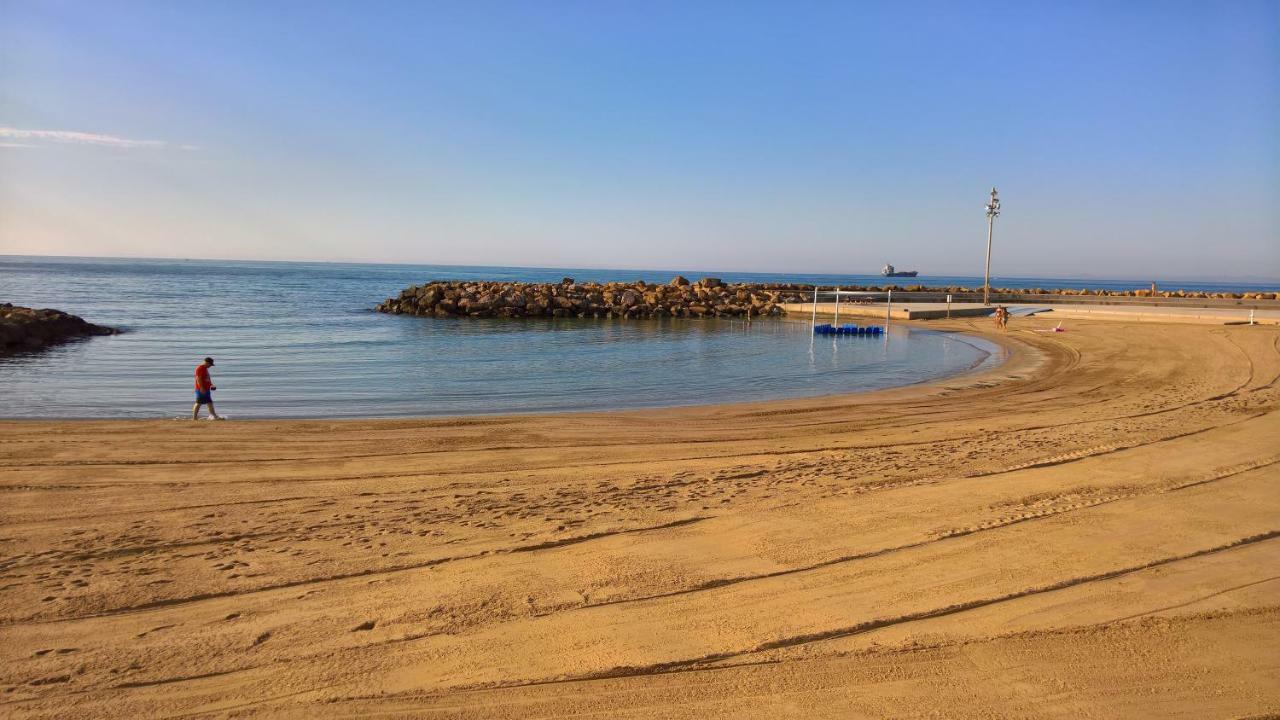 Sea And Center Apartment By Mm Torrevieja Exterior photo